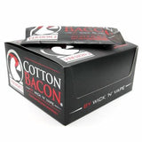 Cotton Bacon Version 2 - Wick N Vape - Accessories - UAE - KSA - Abu Dhabi - Dubai - RAK 4