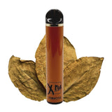 PUFF XTRA Disposable Vaporiser - 1500 puffs (50 mg)